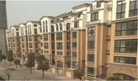 Longqi Cuiping Phase II 10KV Power Distribution Project